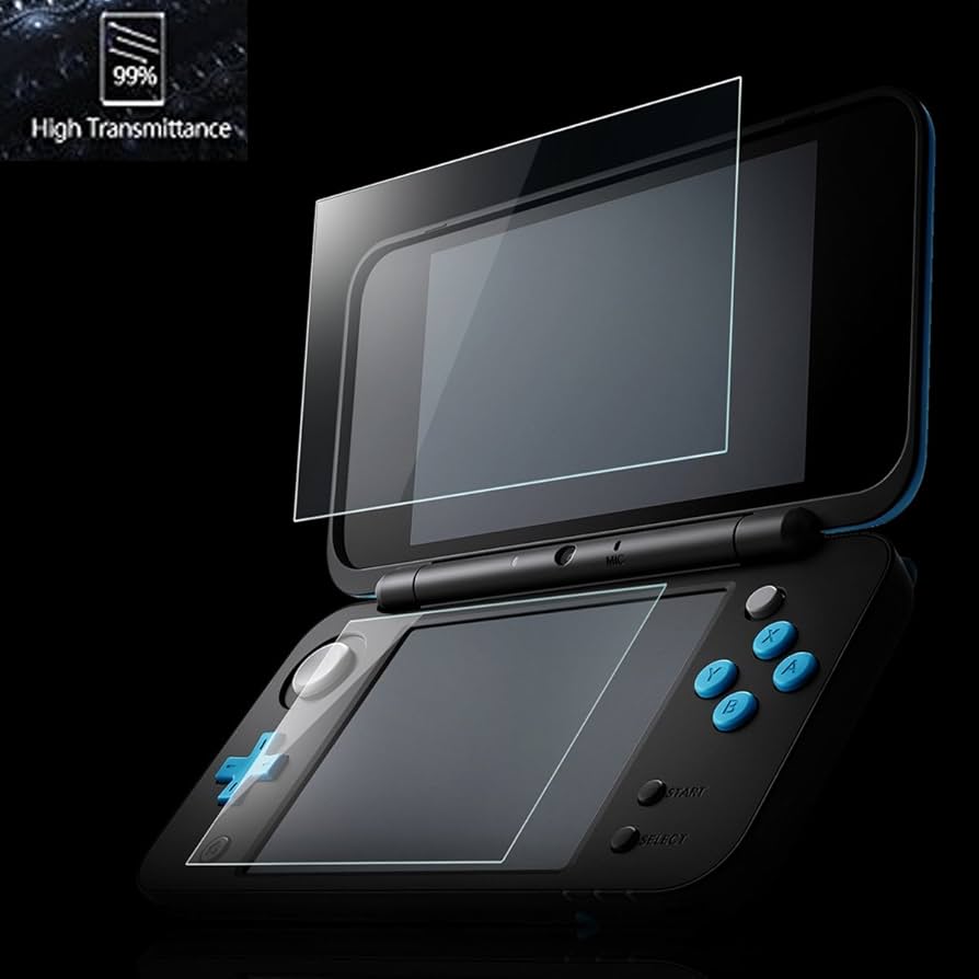 【新品未開封】Analogue Pocket 本体 + Glass Screen New Replacement DISPLAY LCD GALSS SCREEN PANEL For Analogue